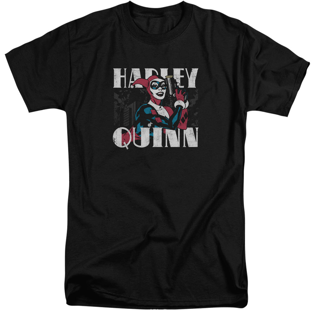 Harley Bold