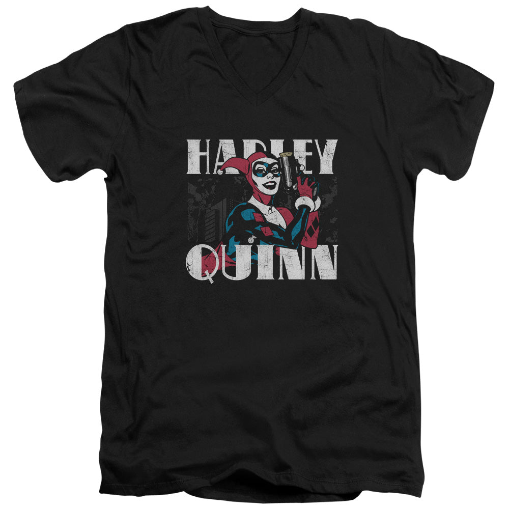 Harley Bold