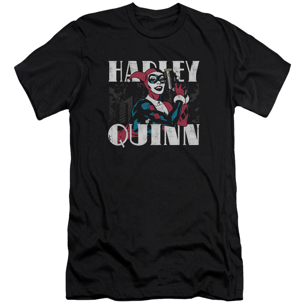 Harley Bold