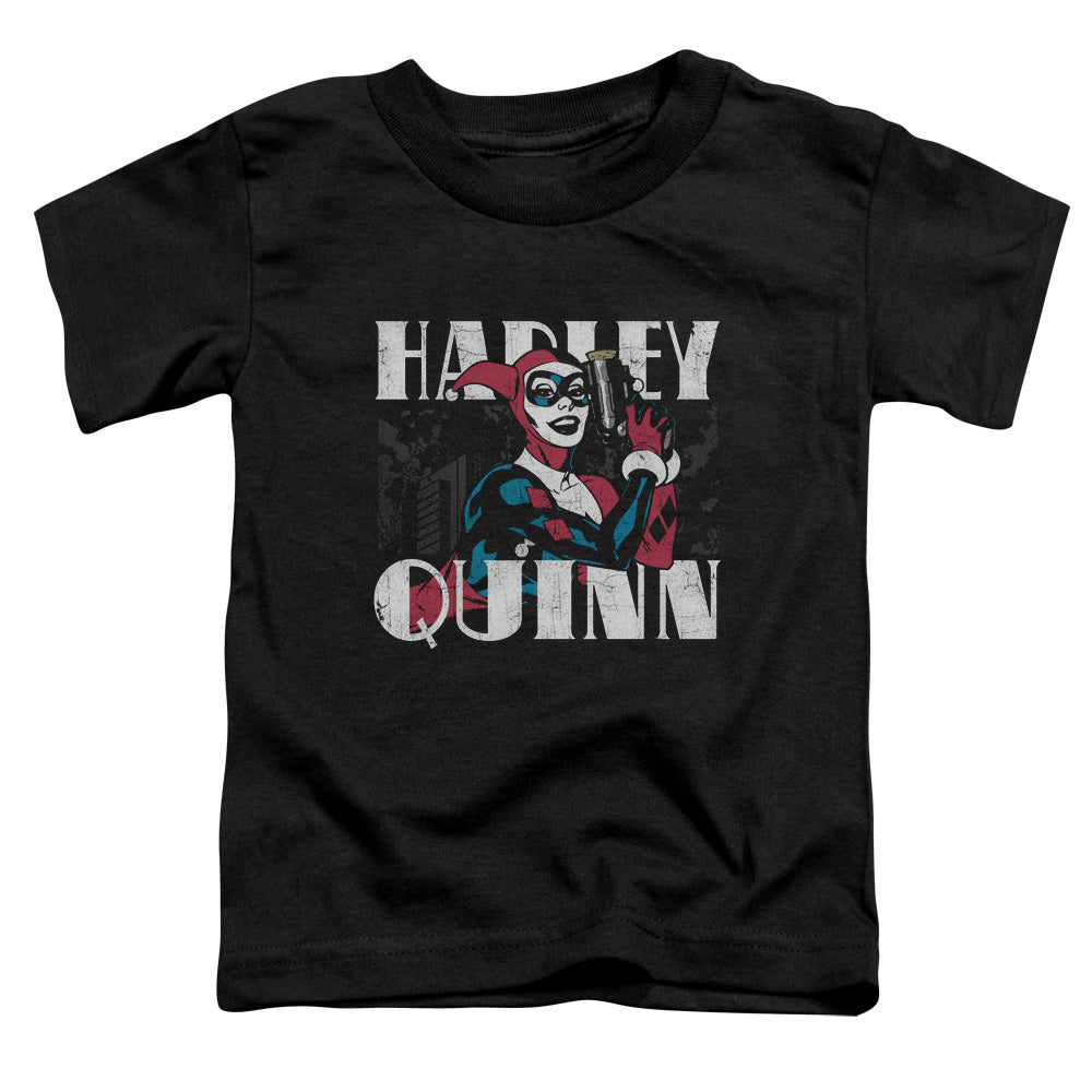 Harley Bold