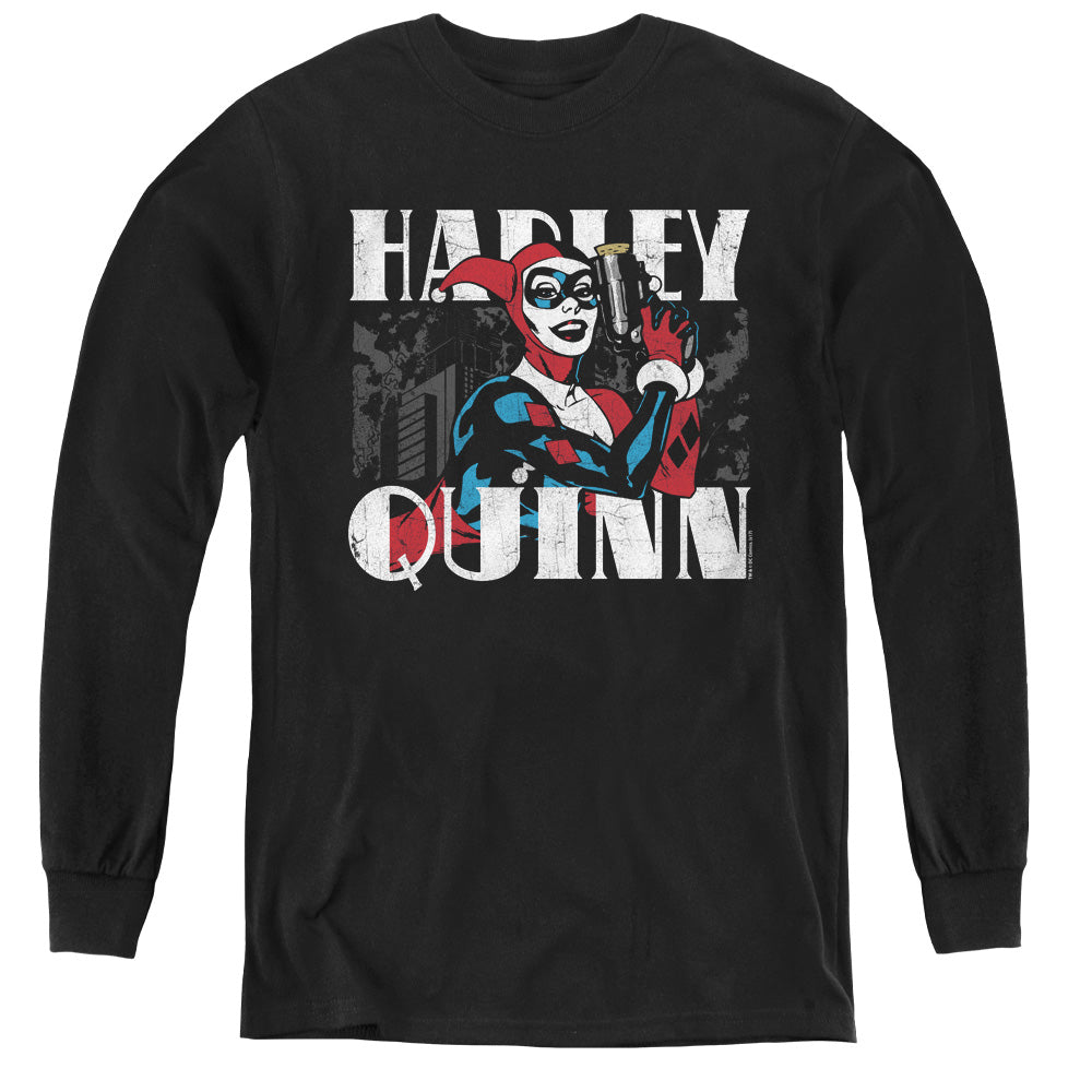 Harley Bold