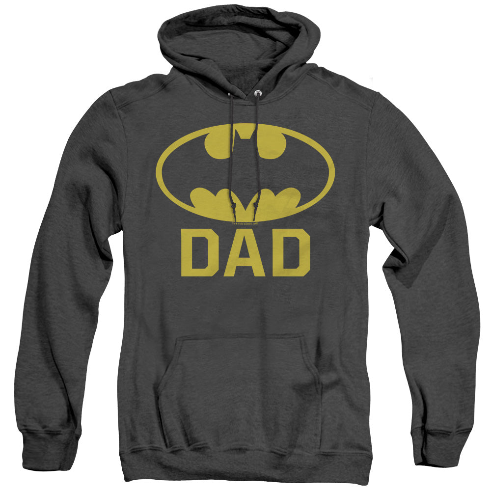Bat Dad