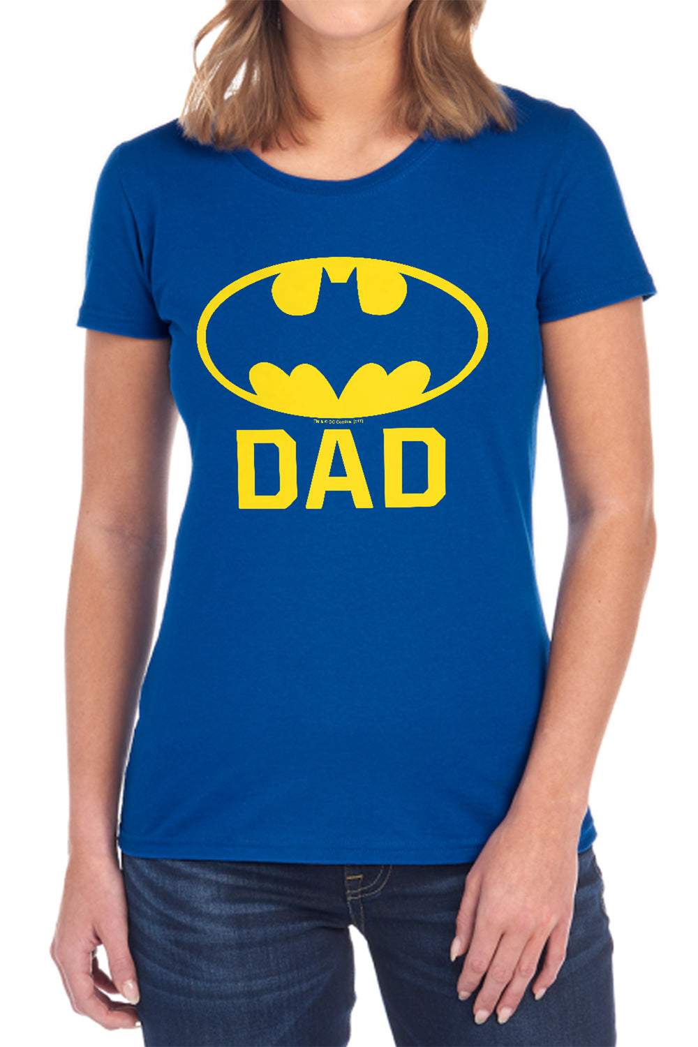 Bat Dad