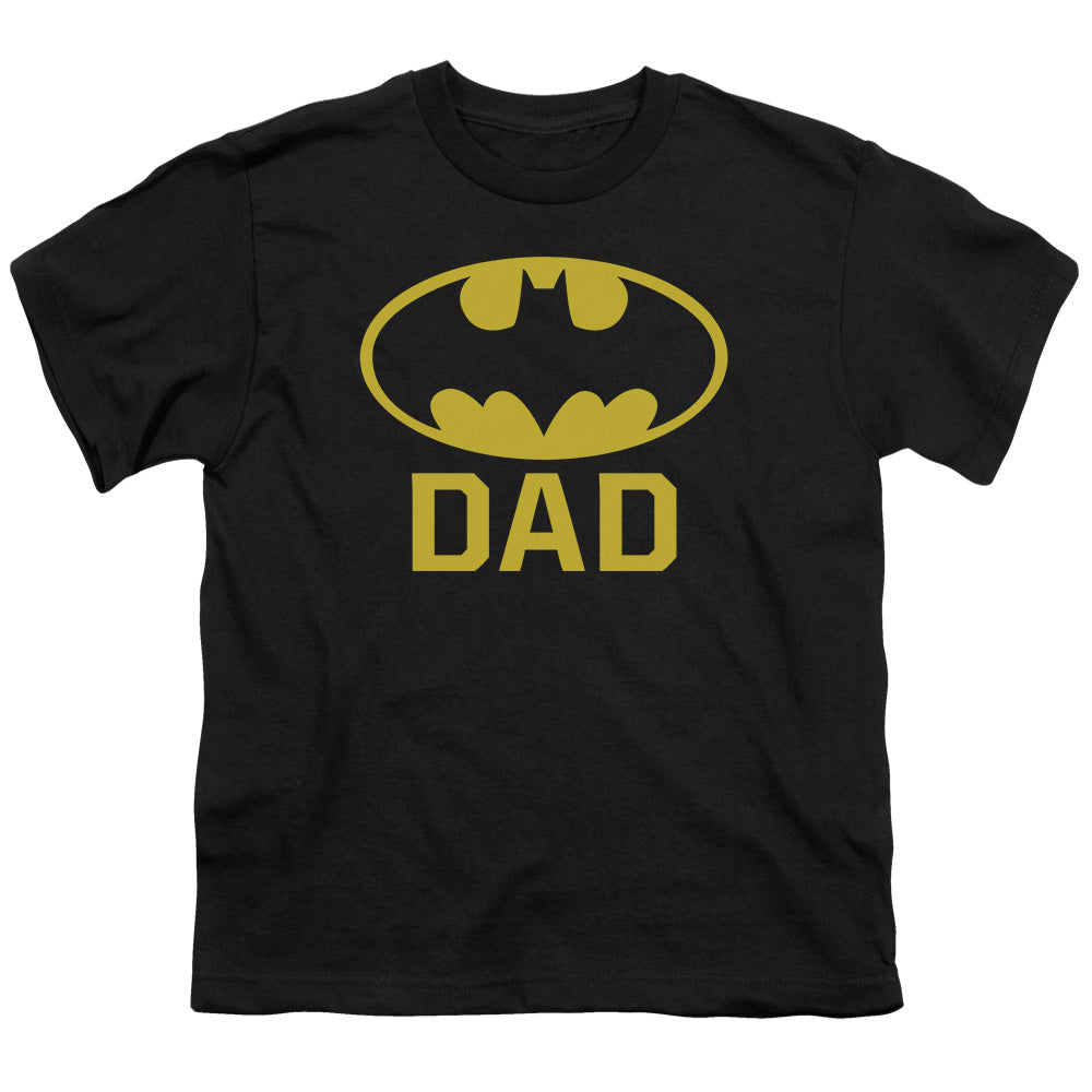 Bat Dad