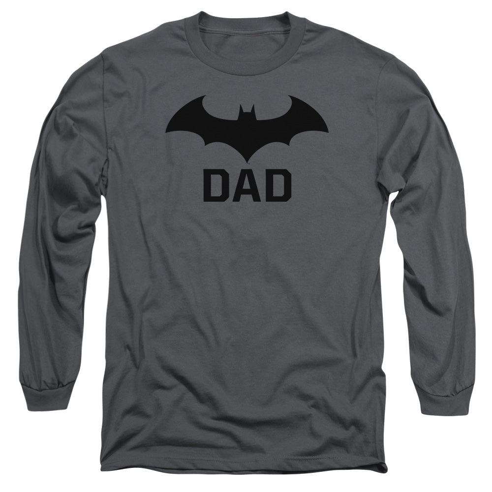 Hush Dad