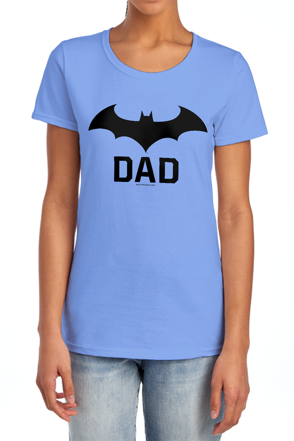 Hush Dad
