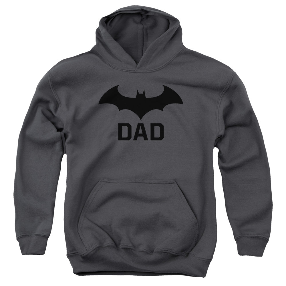 Hush Dad