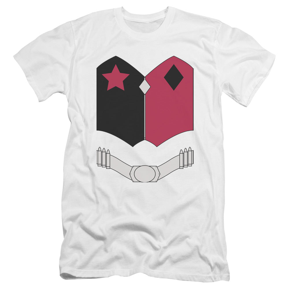 New Hq Uniform
