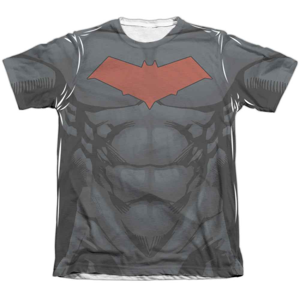 Red Hood Style 2