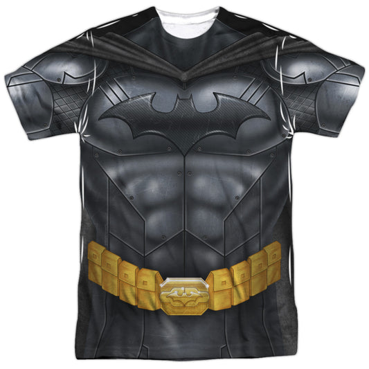 Batman Athletic Uniform