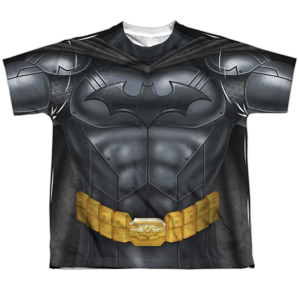 Batman Athletic Uniform