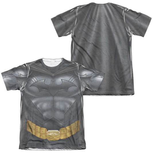 Batman Athletic Uniform (Front/Back Print)