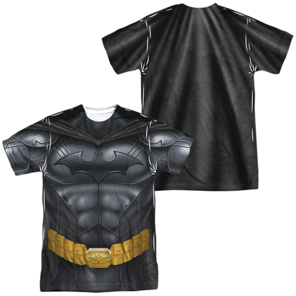 Batman Athletic Uniform (Front/Back Print)