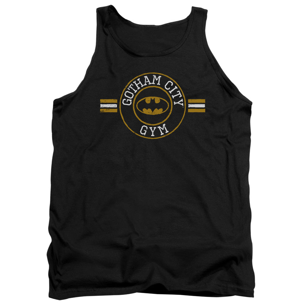 Gotham City Gym