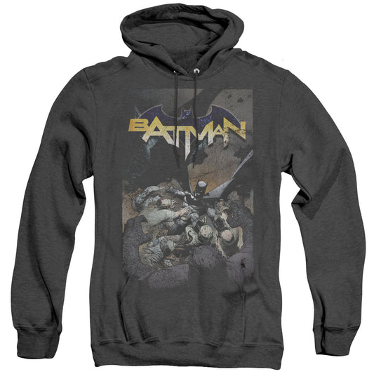 Batman One