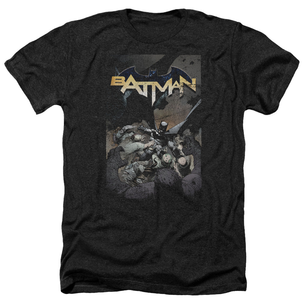 Batman One