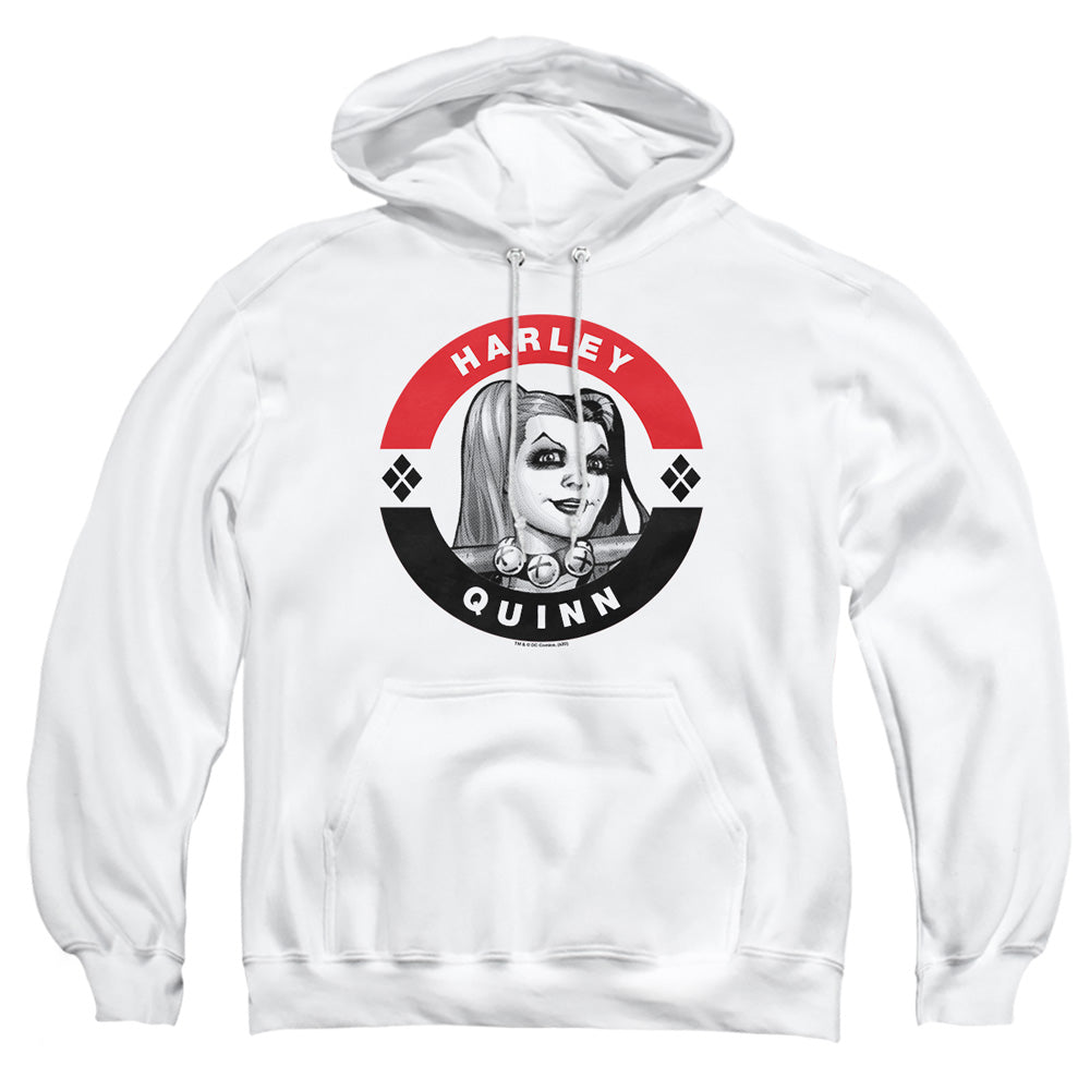 Harley President Circle