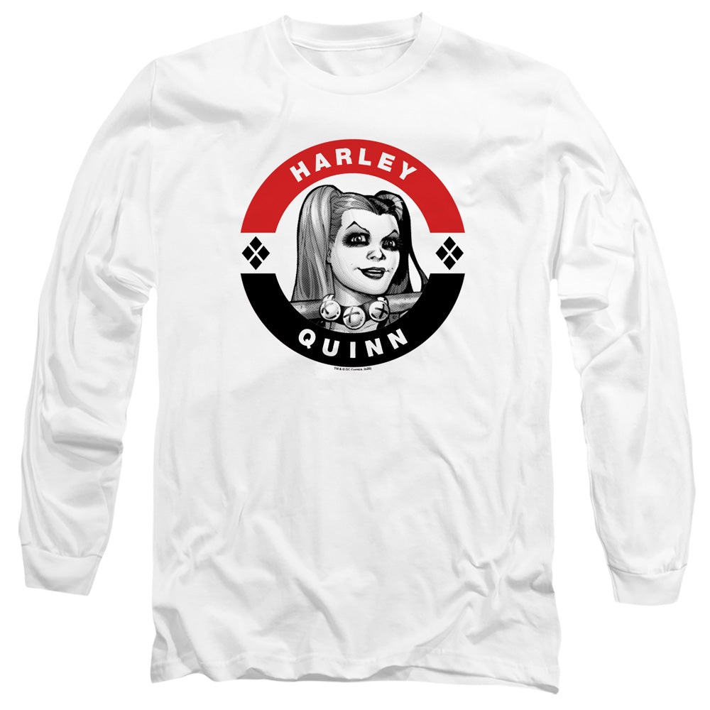 Harley President Circle