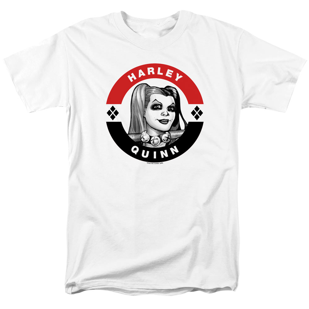 Harley President Circle