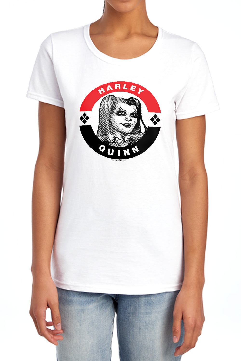 Harley President Circle