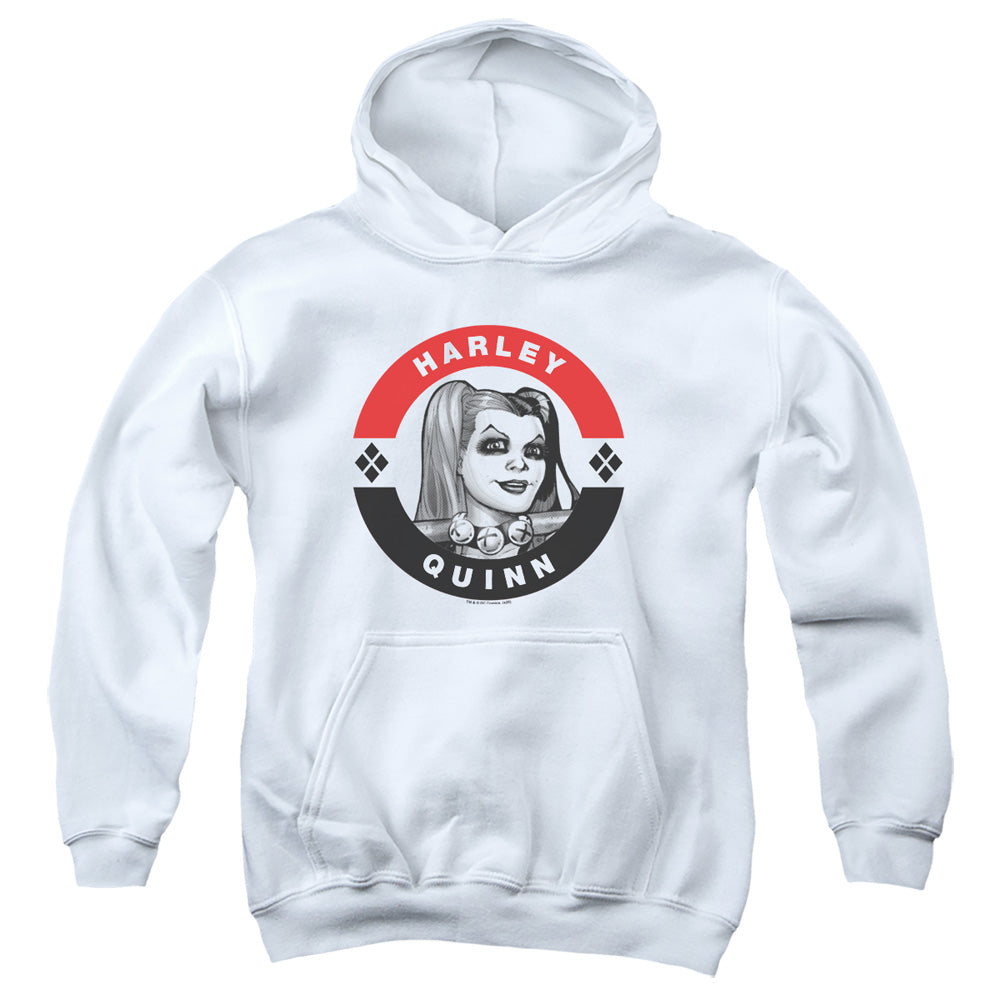Harley President Circle