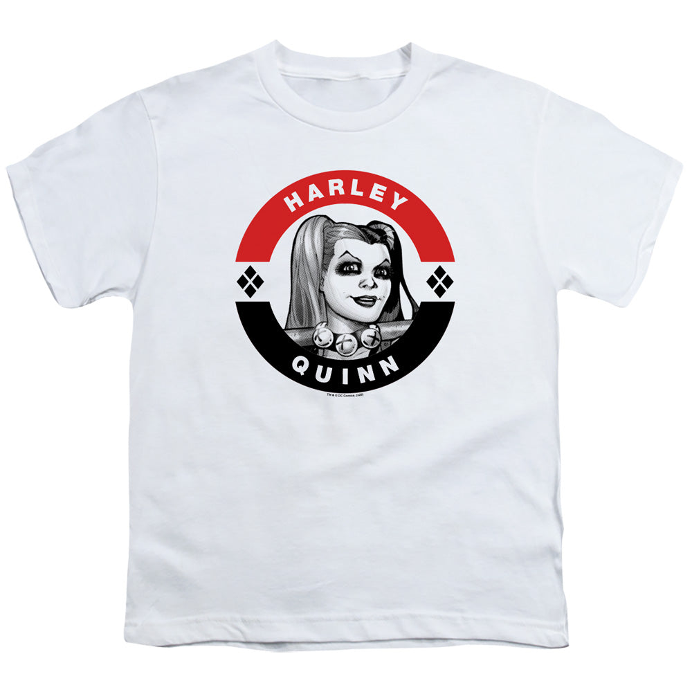 Harley President Circle