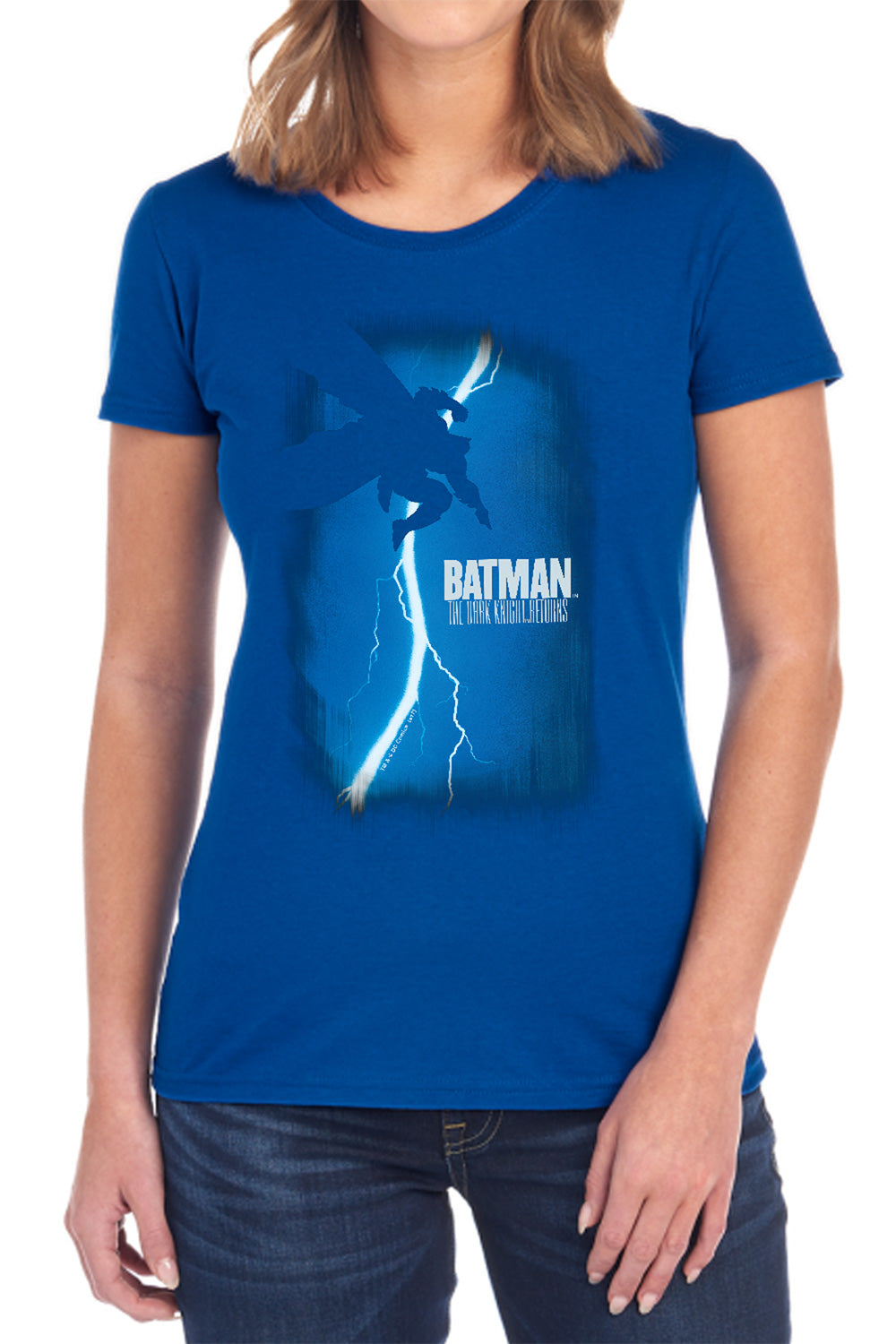 Dkr Cover