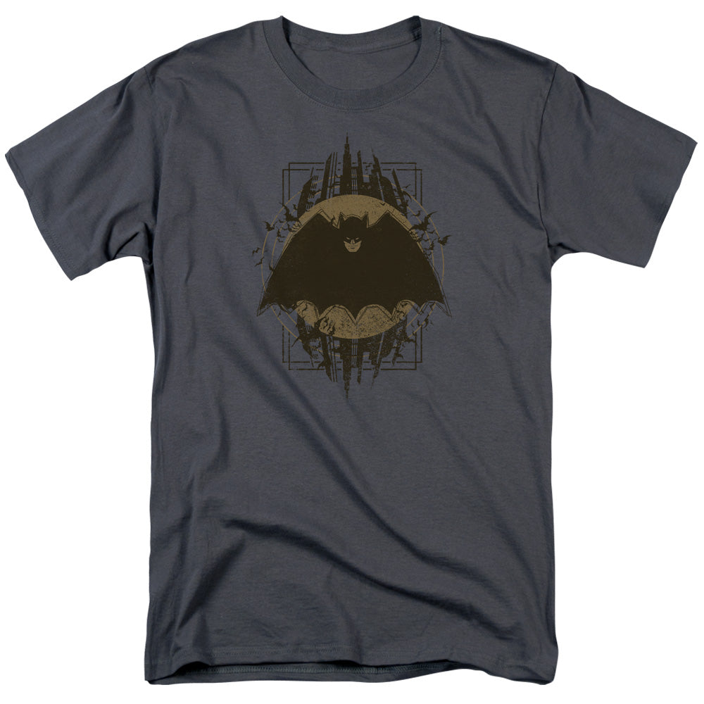 Batman Crest