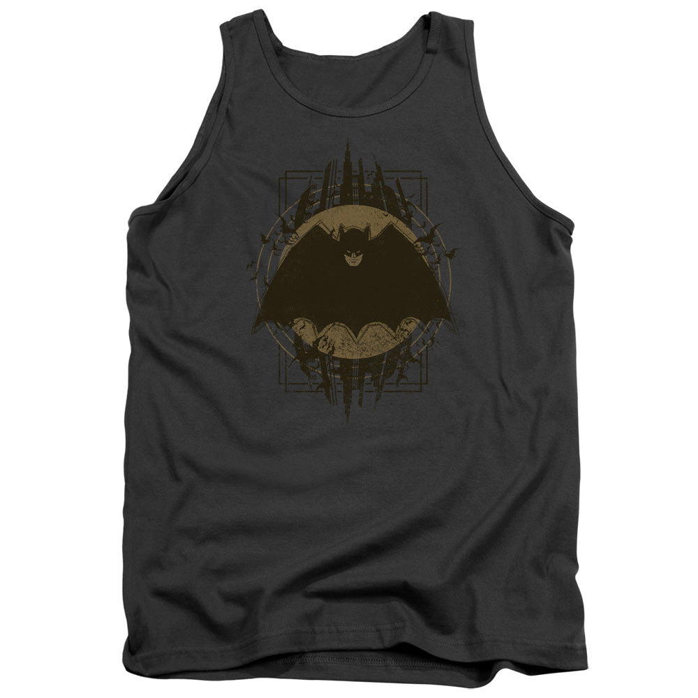 Batman Crest