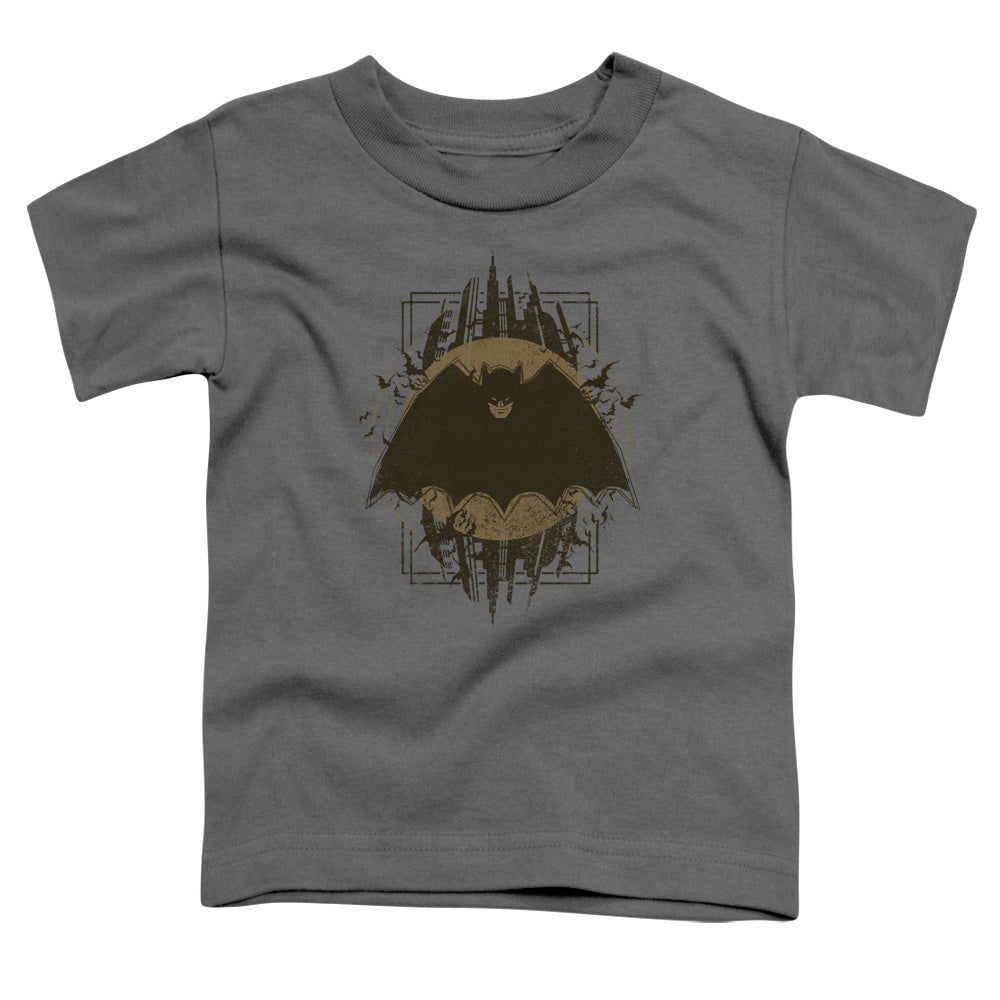 Batman Crest