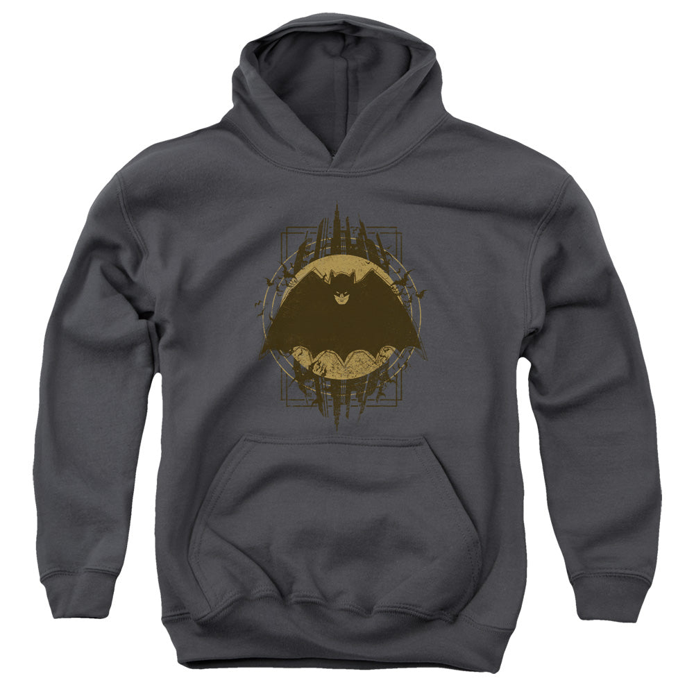 Batman Crest
