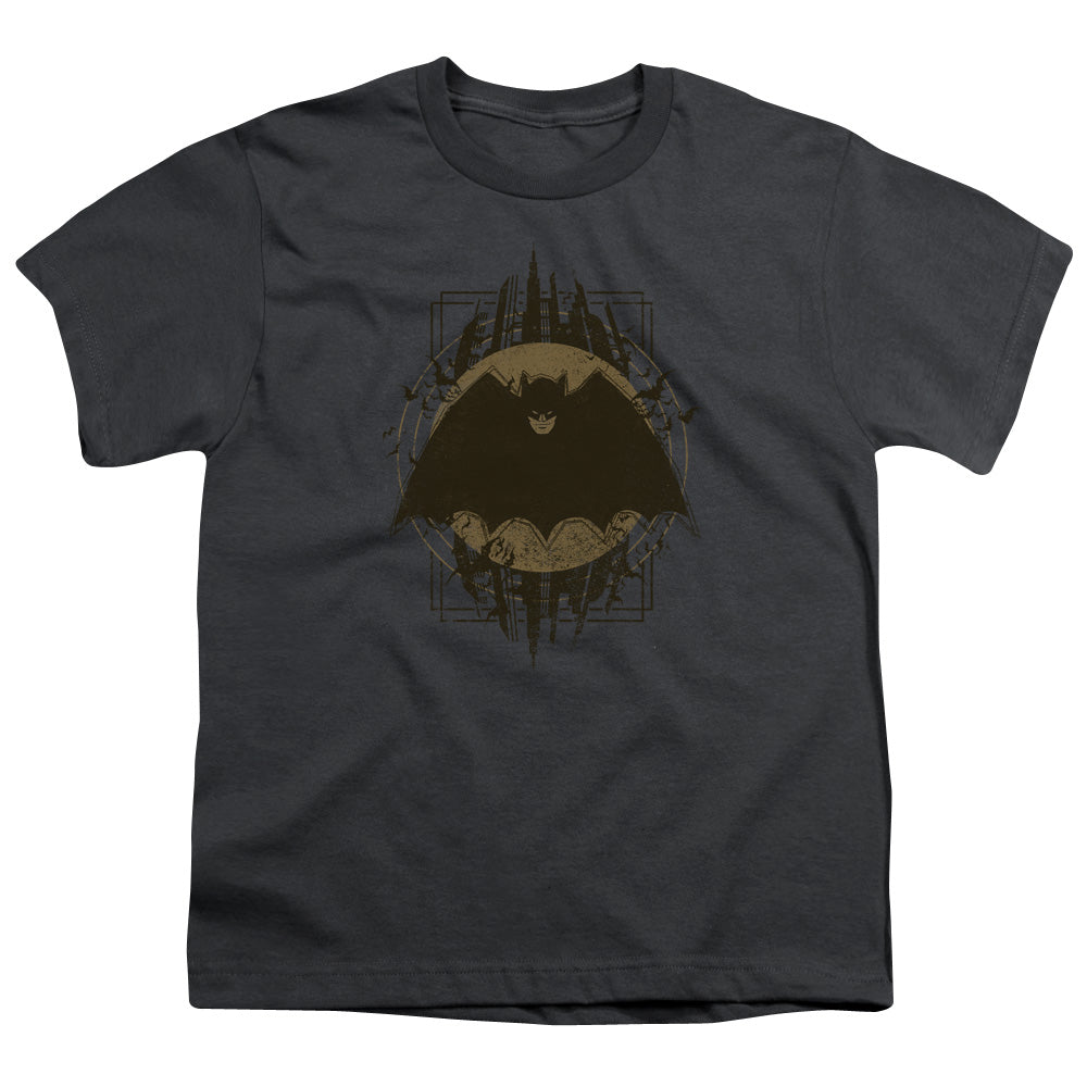 Batman Crest