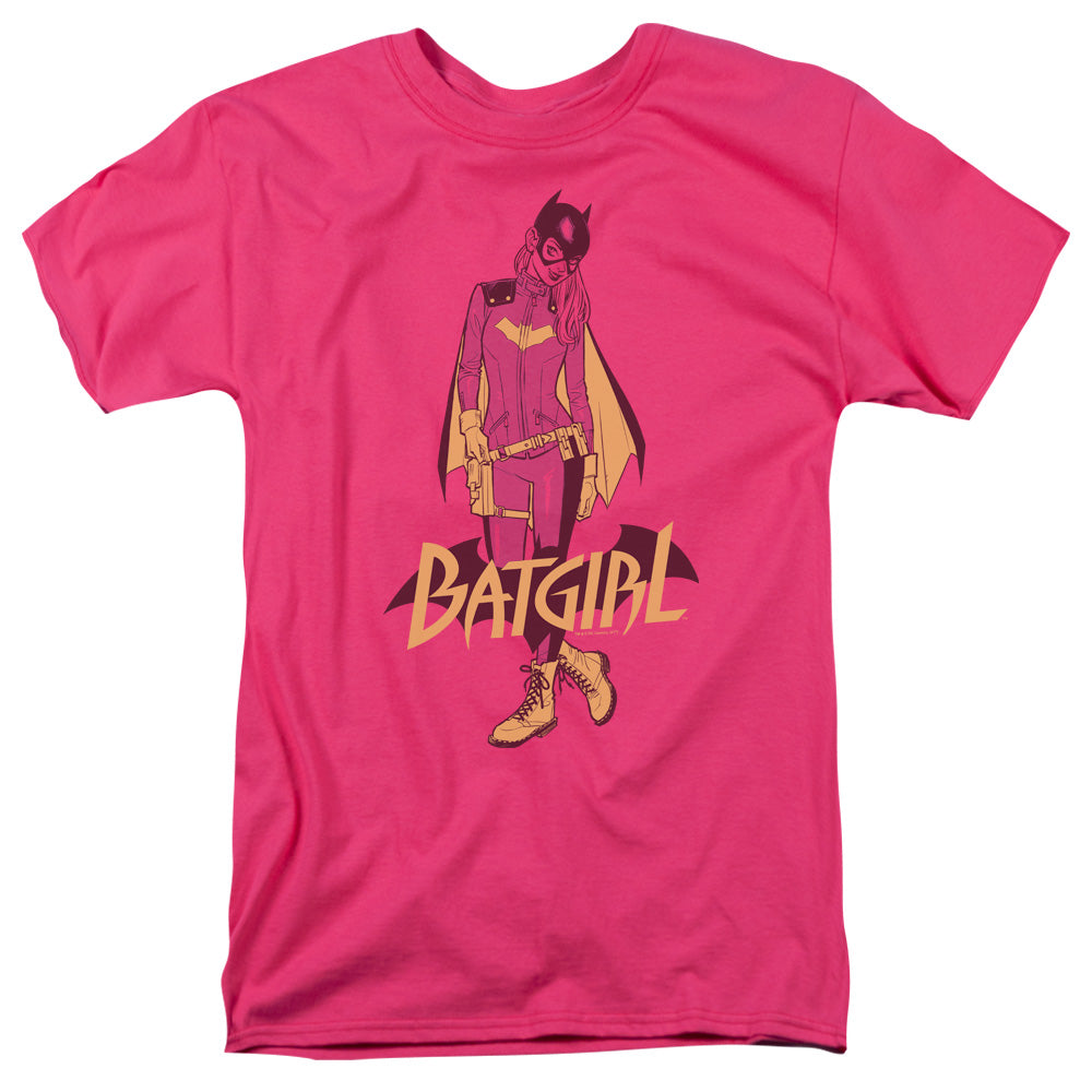 All New Batgirl