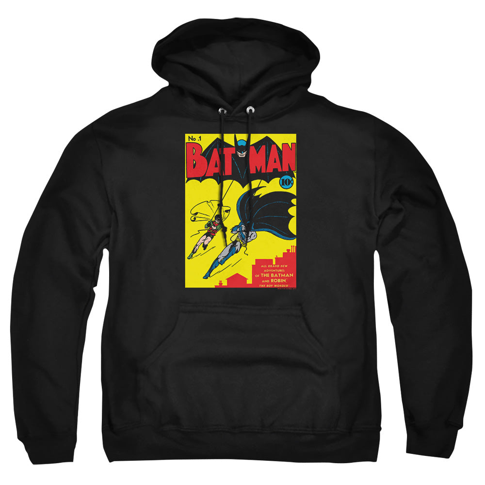 Batman First
