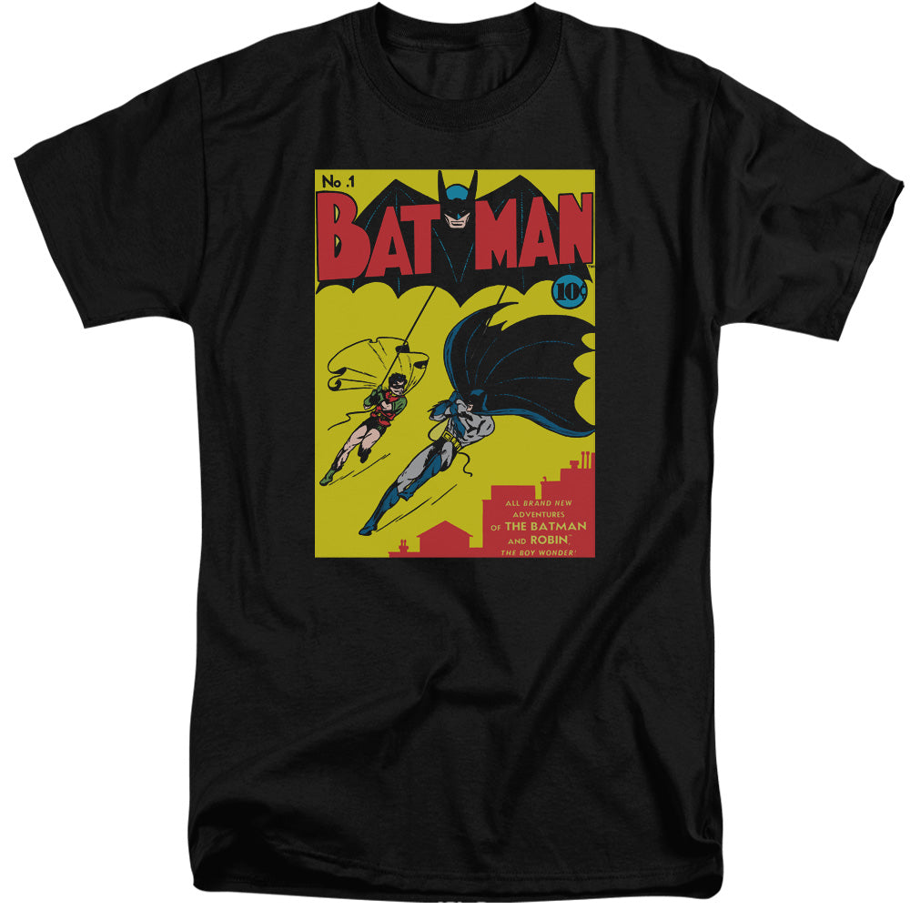 Batman First