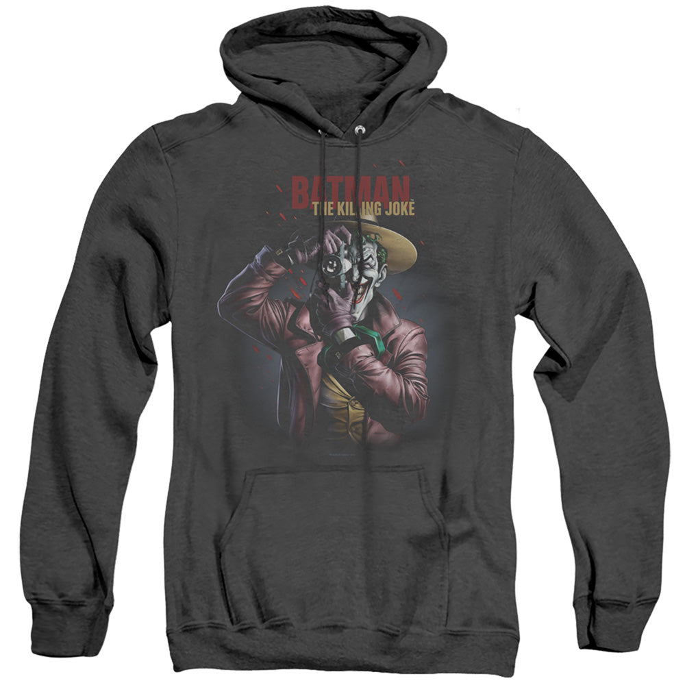 Killing Joke Camera