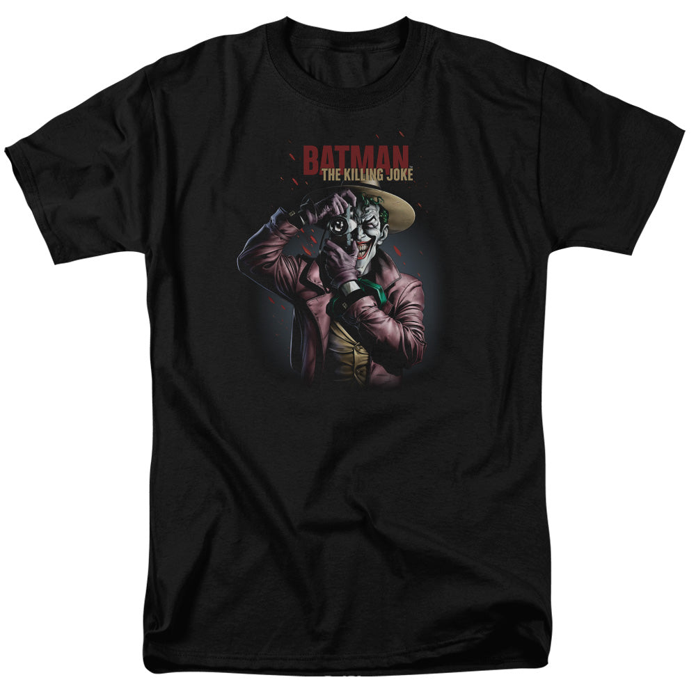 Killing Joke Camera