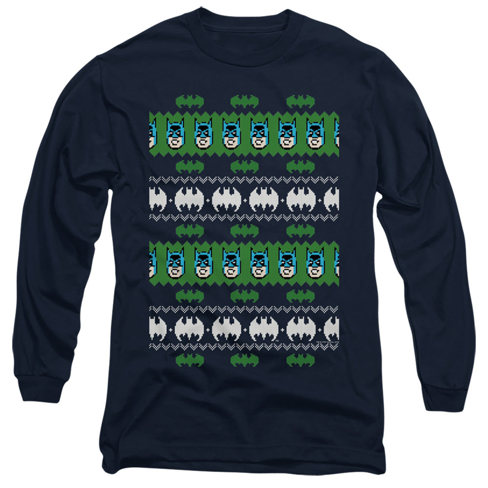 Batman Christmas Sweater