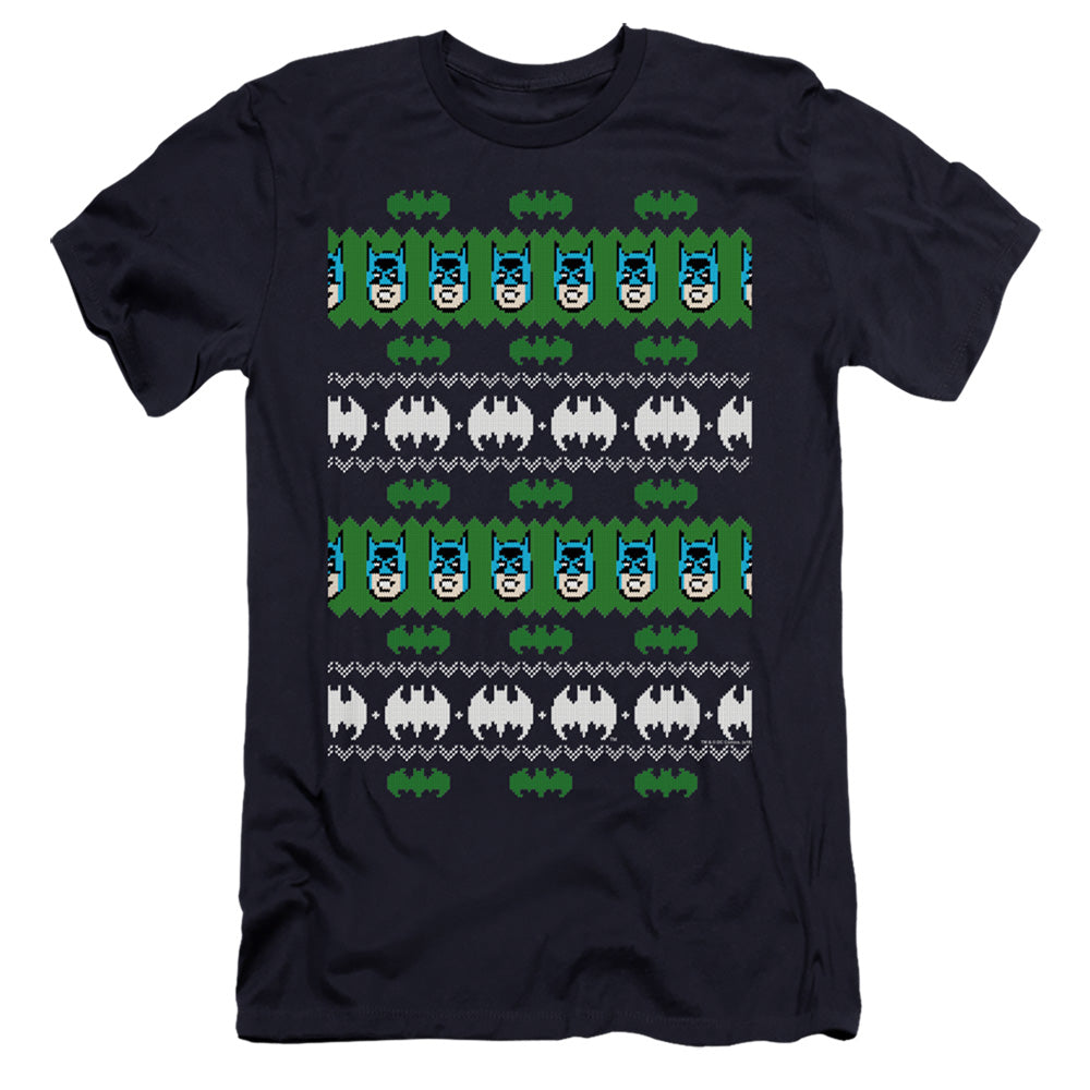 Batman Christmas Sweater
