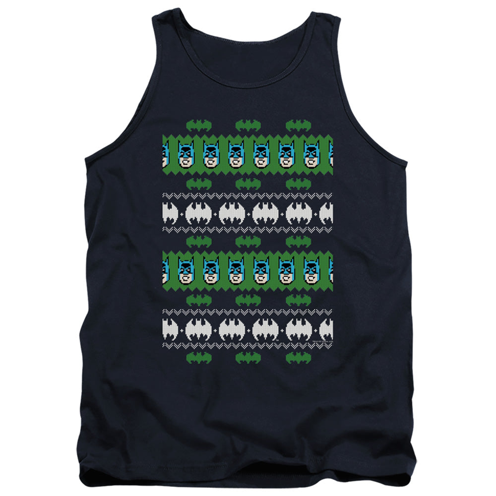 Batman Christmas Sweater