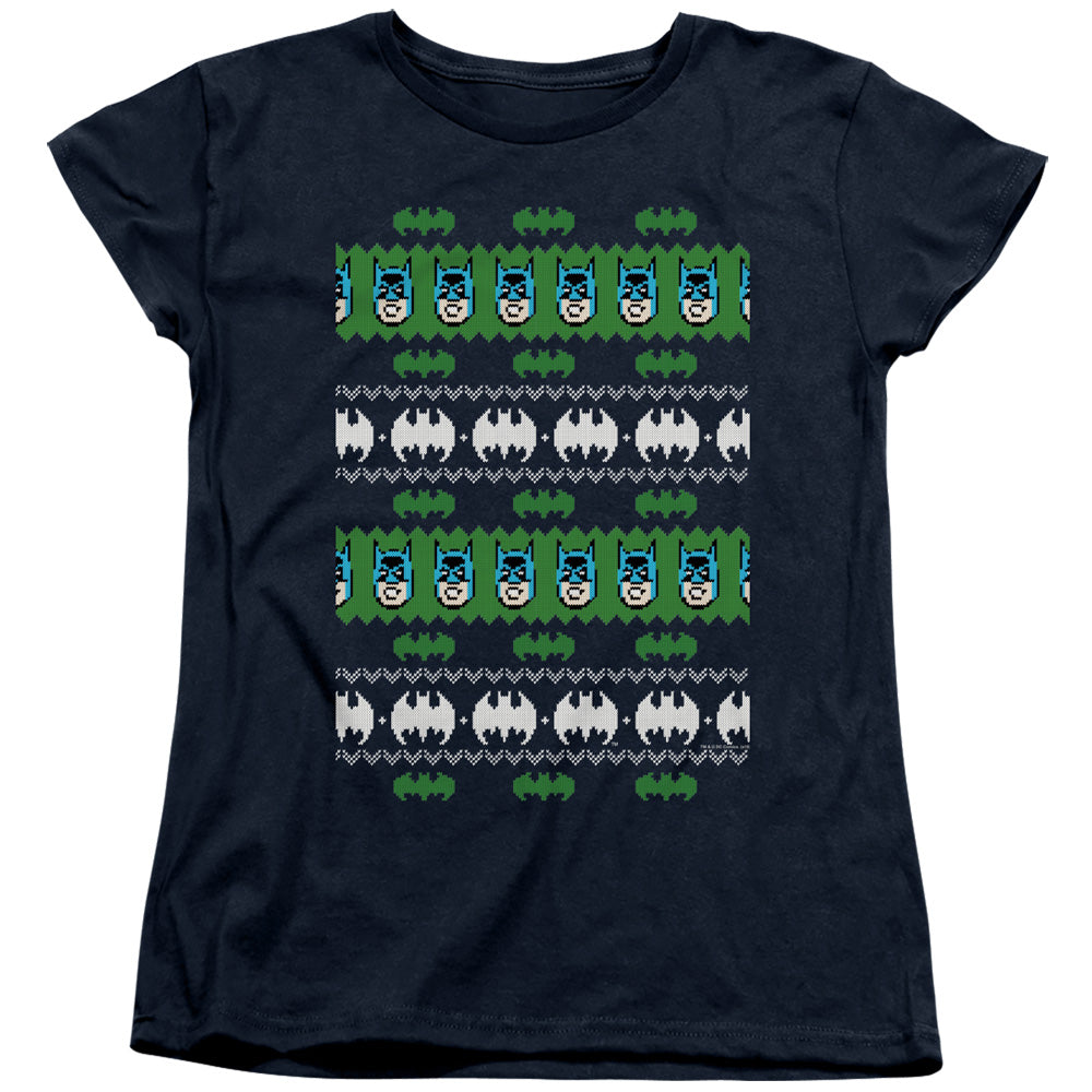 Batman Christmas Sweater