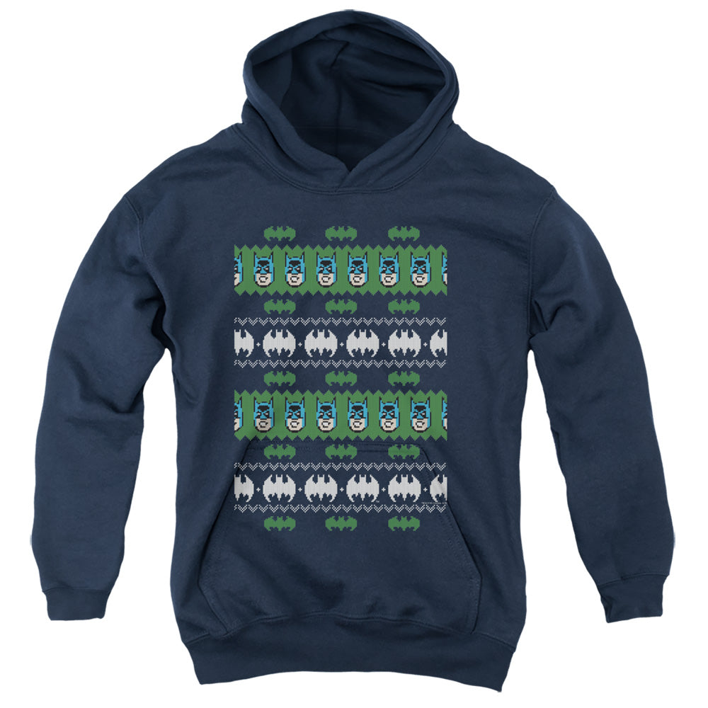 Batman Christmas Sweater