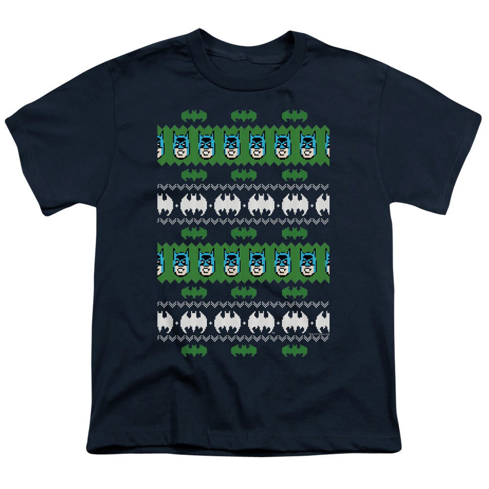 Batman Christmas Sweater