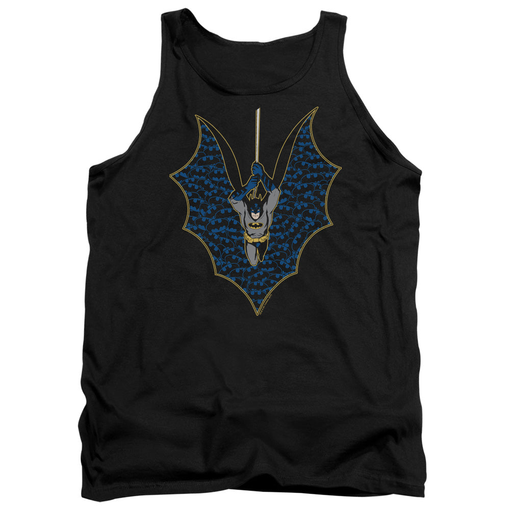 Bat Fill