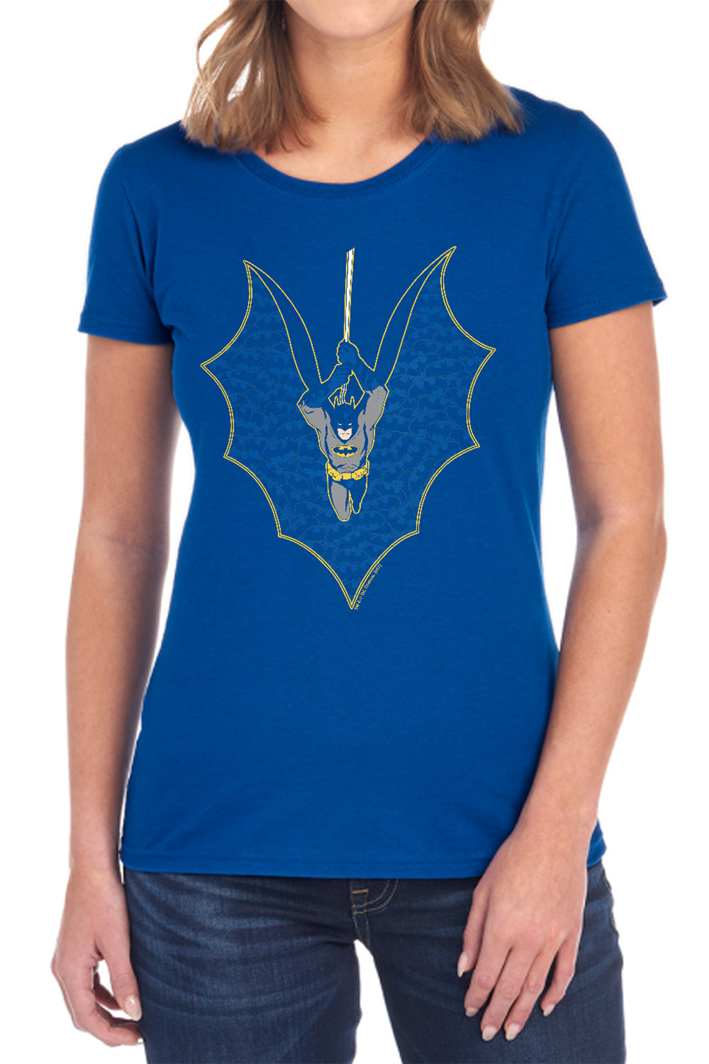 Bat Fill