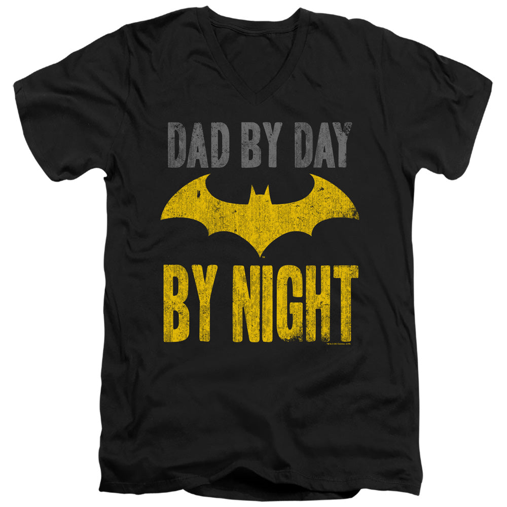 Dad By Day