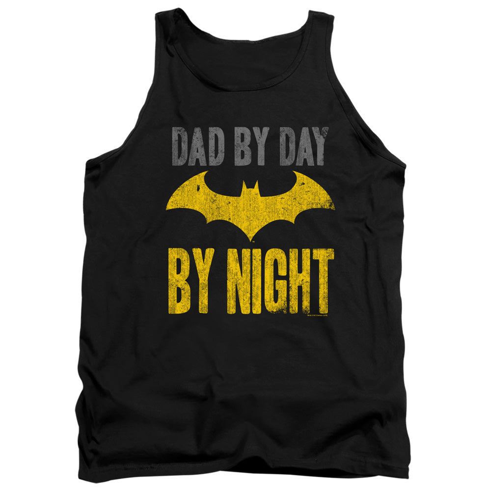 Dad By Day