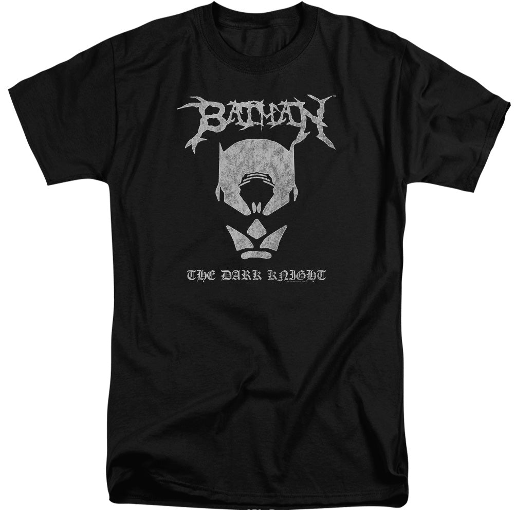 Black Metal Batman