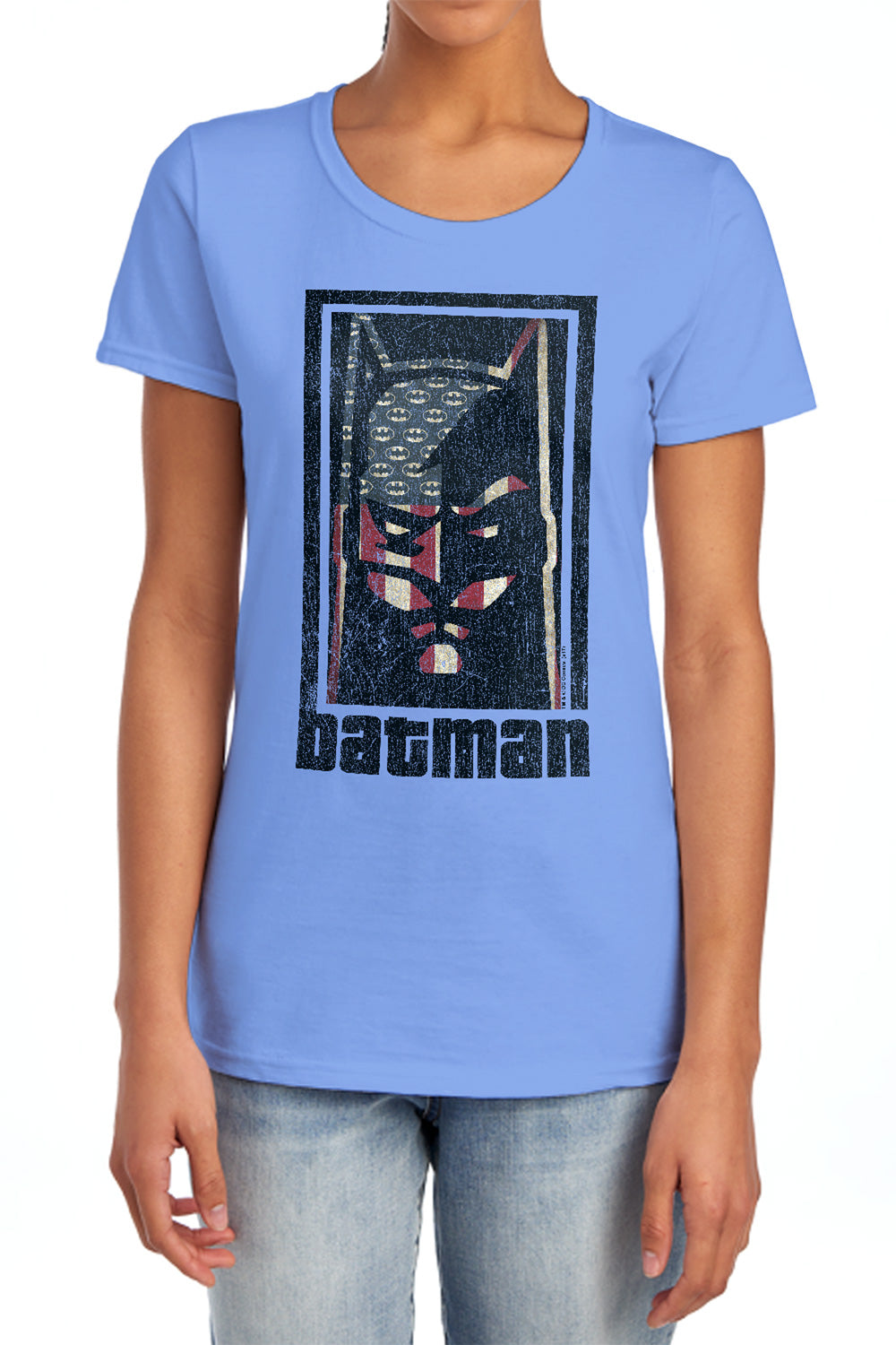 American Batman