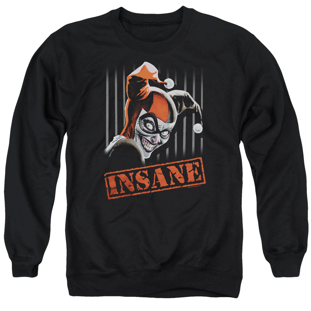 Insane